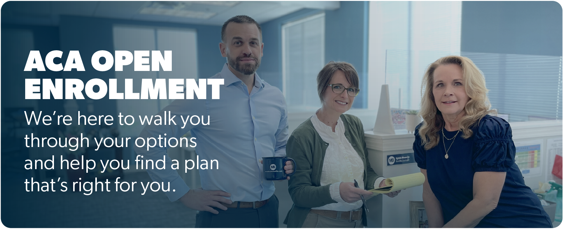 ACA Open Enrollment Guide